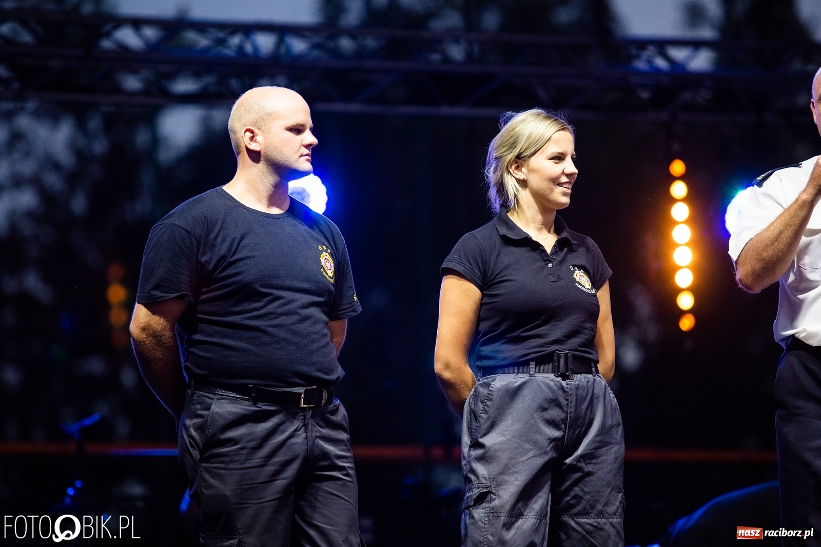 Zdjęcie w galerii na portalu naszraciborz.pl: Brooklyn Gym - Show i The trAst - Memoriał dzień 2  wiadomości z regionu