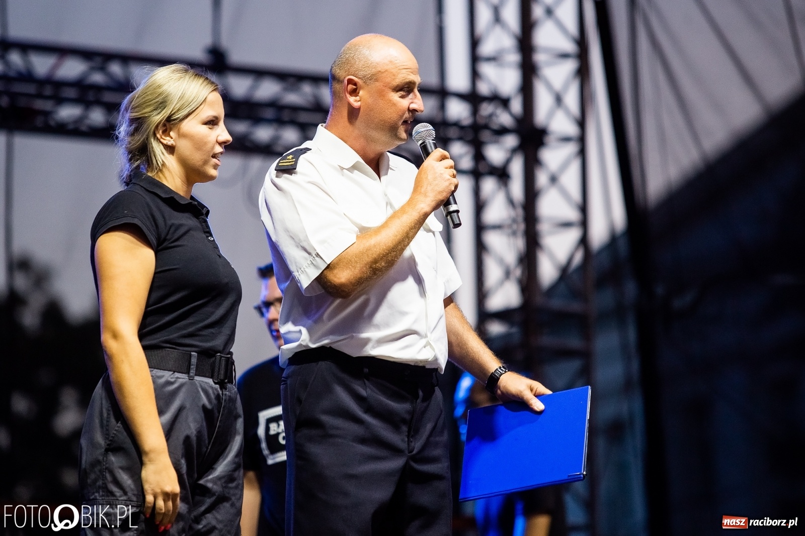 Zdjęcie w galerii na portalu naszraciborz.pl: Brooklyn Gym - Show i The trAst - Memoriał dzień 2  wiadomości z regionu