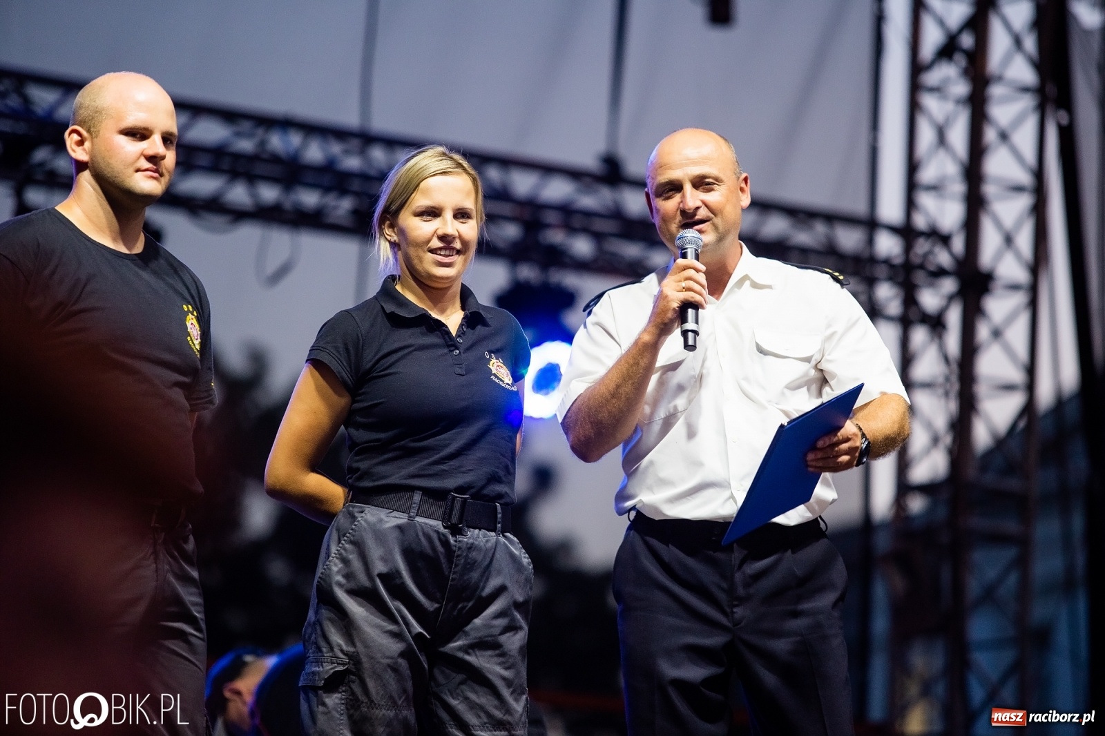 Zdjęcie w galerii na portalu naszraciborz.pl: Brooklyn Gym - Show i The trAst - Memoriał dzień 2  wiadomości z regionu