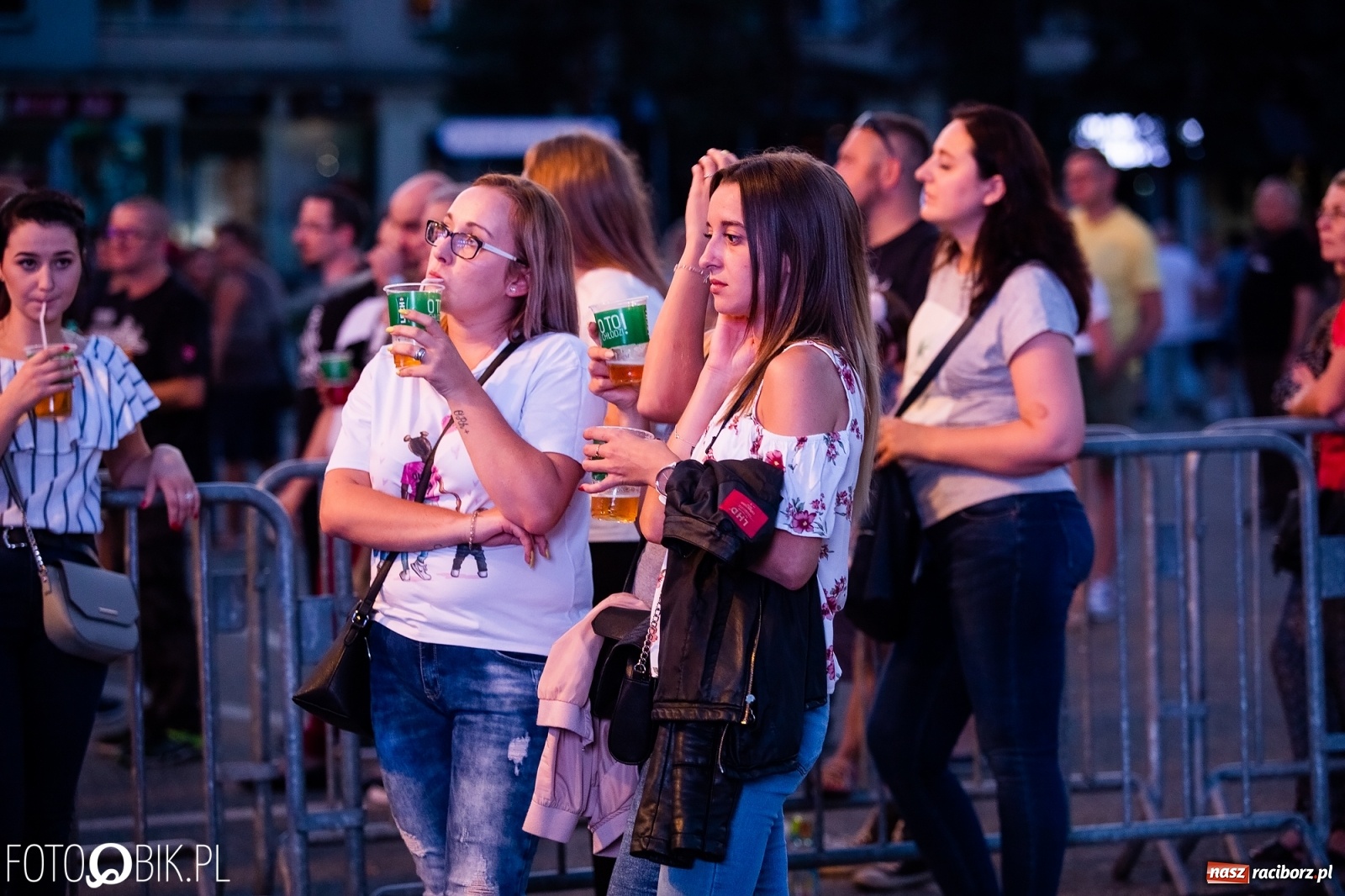 Zdjęcie w galerii na portalu naszraciborz.pl: Brooklyn Gym - Show i The trAst - Memoriał dzień 2  wiadomości z regionu