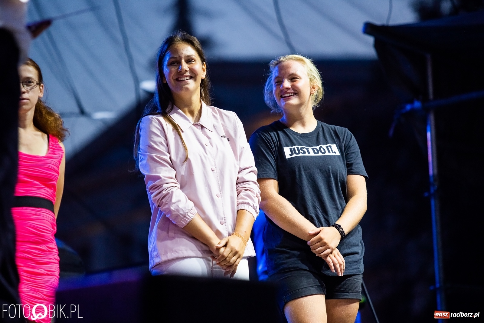 Zdjęcie w galerii na portalu naszraciborz.pl: Brooklyn Gym - Show i The trAst - Memoriał dzień 2  wiadomości z regionu