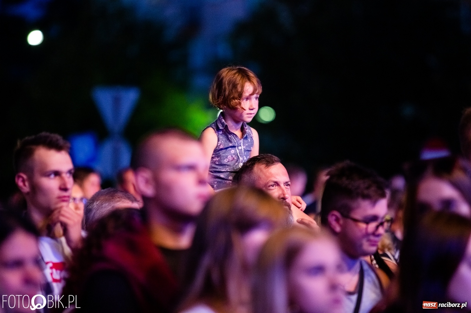 Zdjęcie w galerii na portalu naszraciborz.pl: Brooklyn Gym - Show i The trAst - Memoriał dzień 2  wiadomości z regionu