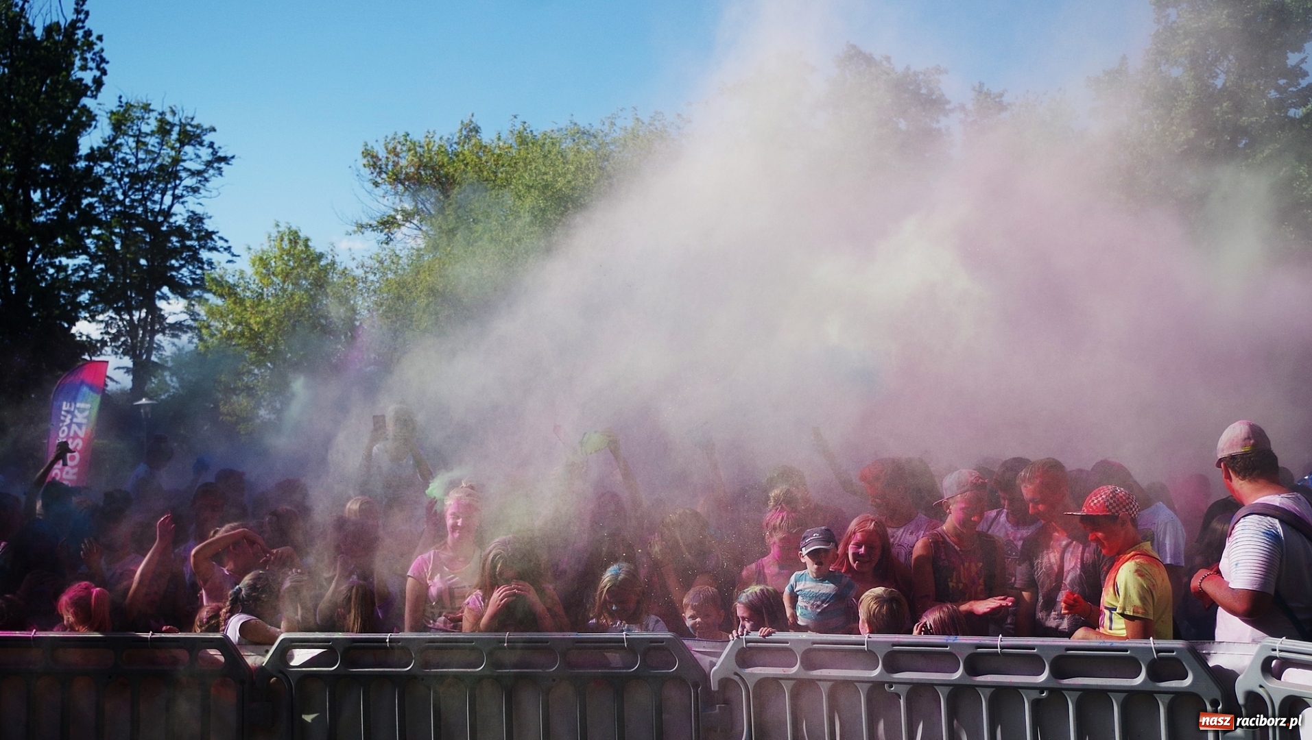 Zdjęcie w galerii na portalu naszraciborz.pl: Co powiecie na takie święto w Raciborzu?  wiadomości z regionu