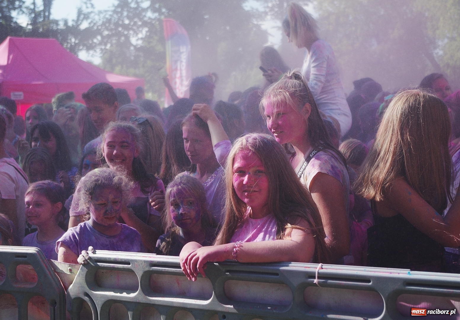 Zdjęcie w galerii na portalu naszraciborz.pl: Co powiecie na takie święto w Raciborzu?  wiadomości z regionu