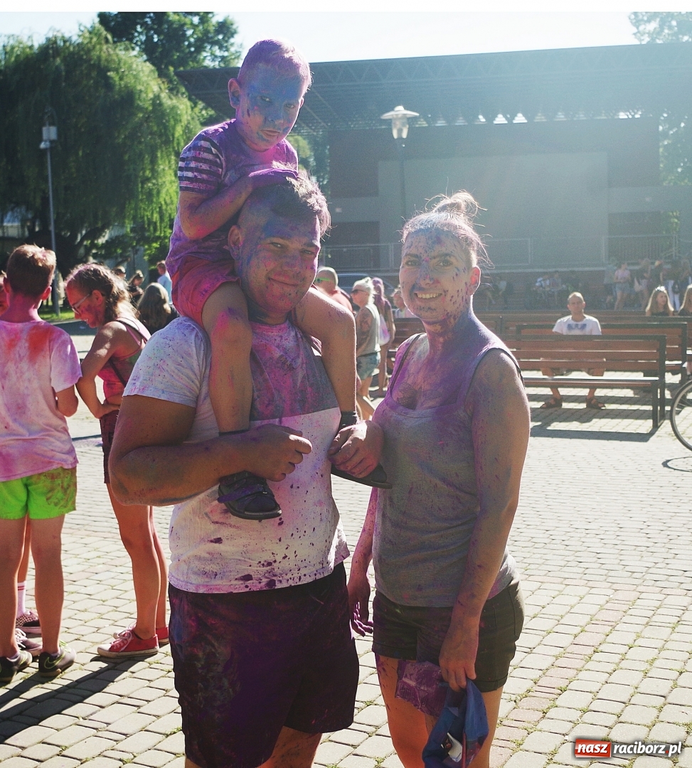 Zdjęcie w galerii na portalu naszraciborz.pl: Co powiecie na takie święto w Raciborzu?  wiadomości z regionu