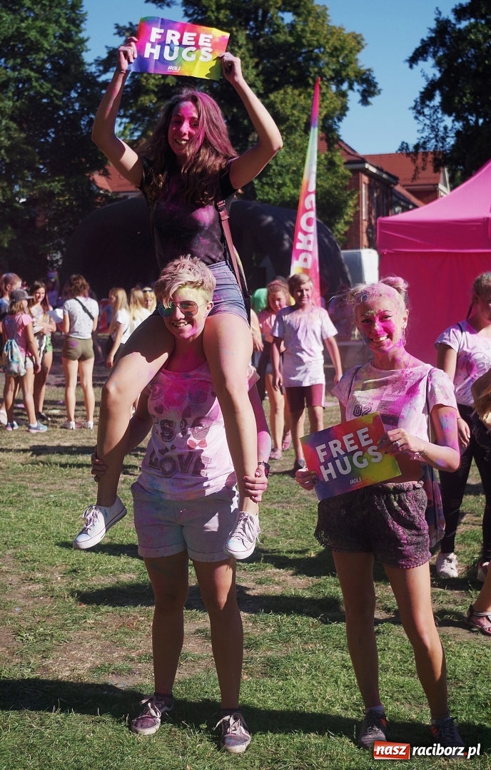 Zdjęcie w galerii na portalu naszraciborz.pl: Co powiecie na takie święto w Raciborzu?  wiadomości z regionu