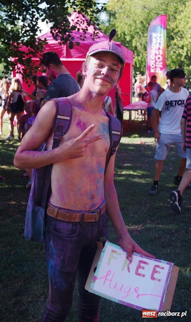 Zdjęcie w galerii na portalu naszraciborz.pl: Co powiecie na takie święto w Raciborzu?  wiadomości z regionu