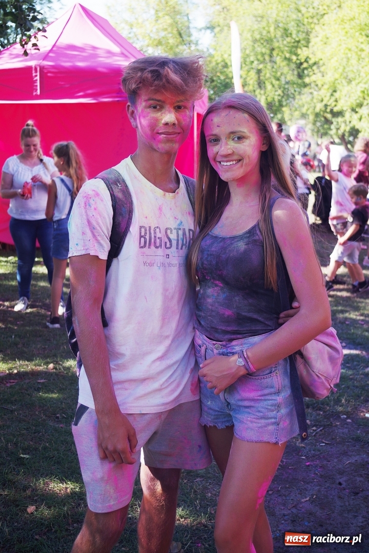 Zdjęcie w galerii na portalu naszraciborz.pl: Co powiecie na takie święto w Raciborzu?  wiadomości z regionu