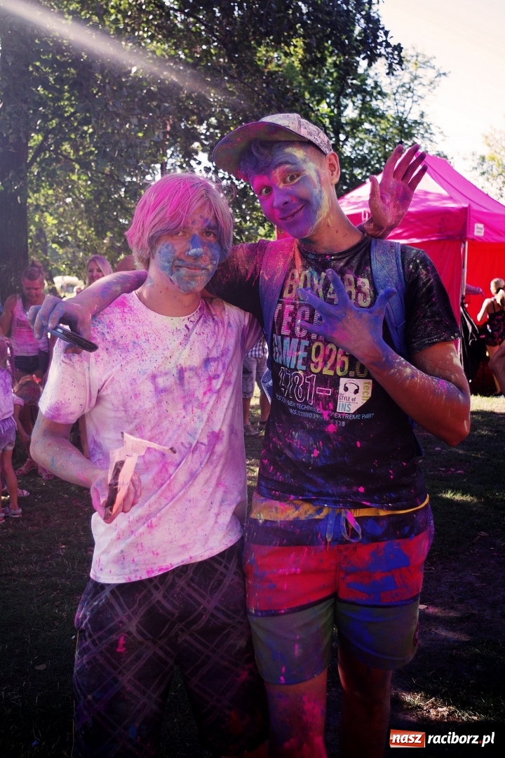 Zdjęcie w galerii na portalu naszraciborz.pl: Co powiecie na takie święto w Raciborzu?  wiadomości z regionu