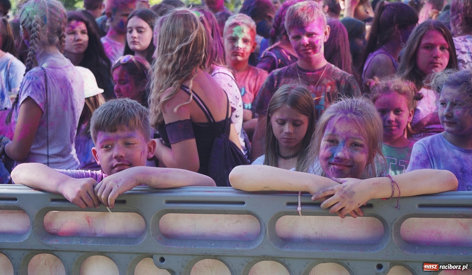 Zdjęcie w galerii na portalu naszraciborz.pl: Co powiecie na takie święto w Raciborzu?  wiadomości z regionu