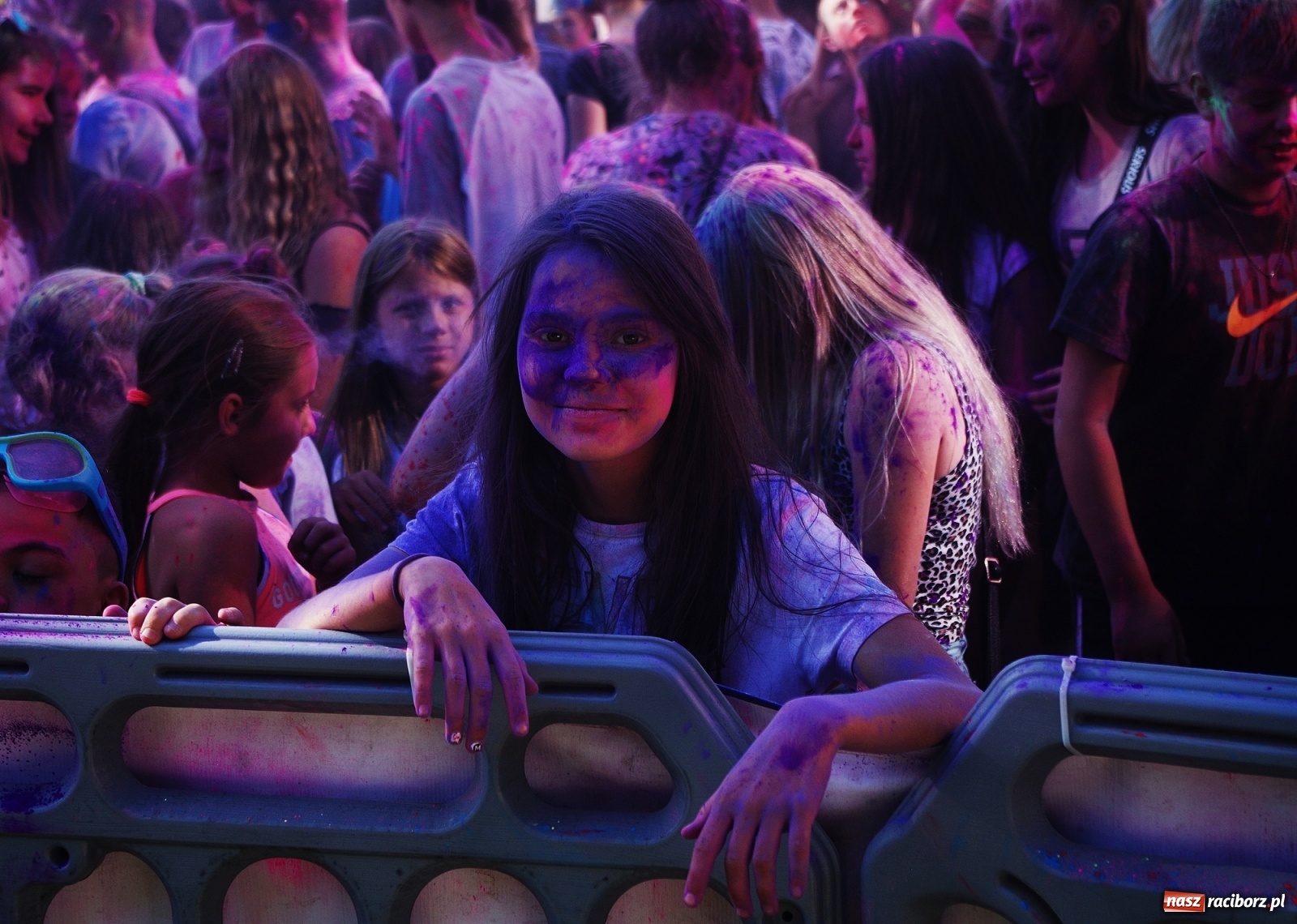 Zdjęcie w galerii na portalu naszraciborz.pl: Co powiecie na takie święto w Raciborzu?  wiadomości z regionu