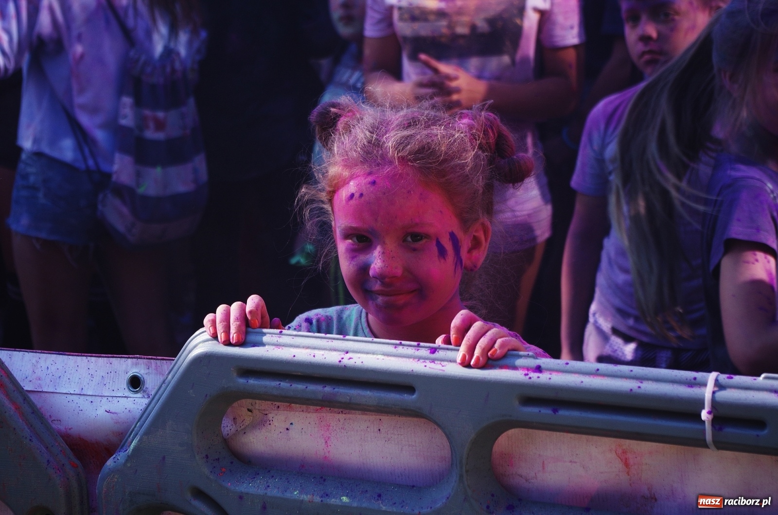 Zdjęcie w galerii na portalu naszraciborz.pl: Co powiecie na takie święto w Raciborzu?  wiadomości z regionu