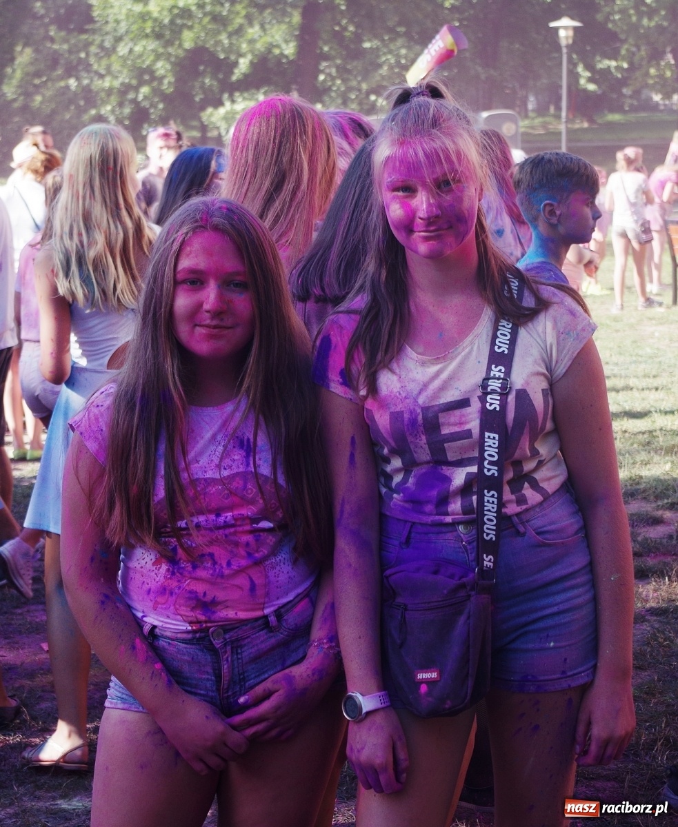 Zdjęcie w galerii na portalu naszraciborz.pl: Co powiecie na takie święto w Raciborzu?  wiadomości z regionu