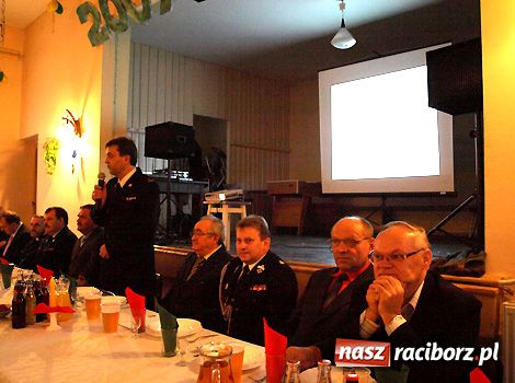 Zdjęcie w galerii na portalu naszraciborz.pl: Konsul wysłał weteranom medale wiadomości z regionu