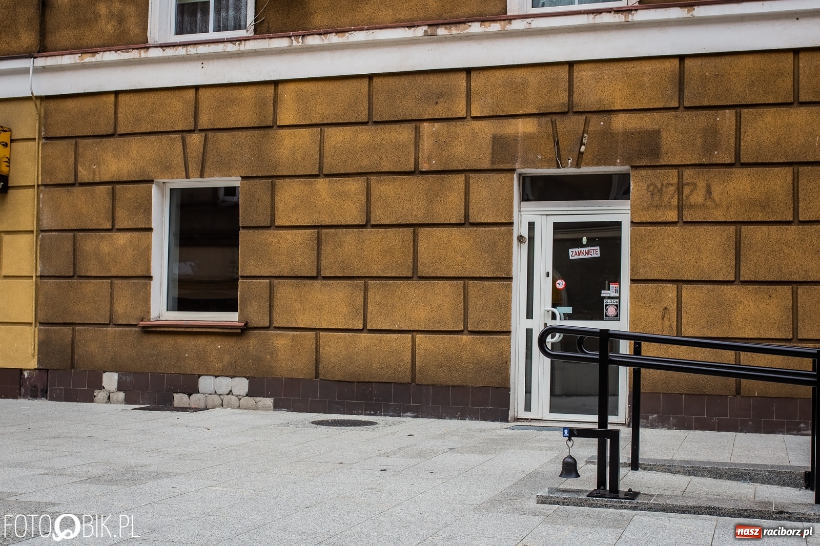 Zdjęcie w galerii na portalu naszraciborz.pl: Długa bez blichtru. Wieje pustką [FOTO]  wiadomości z regionu