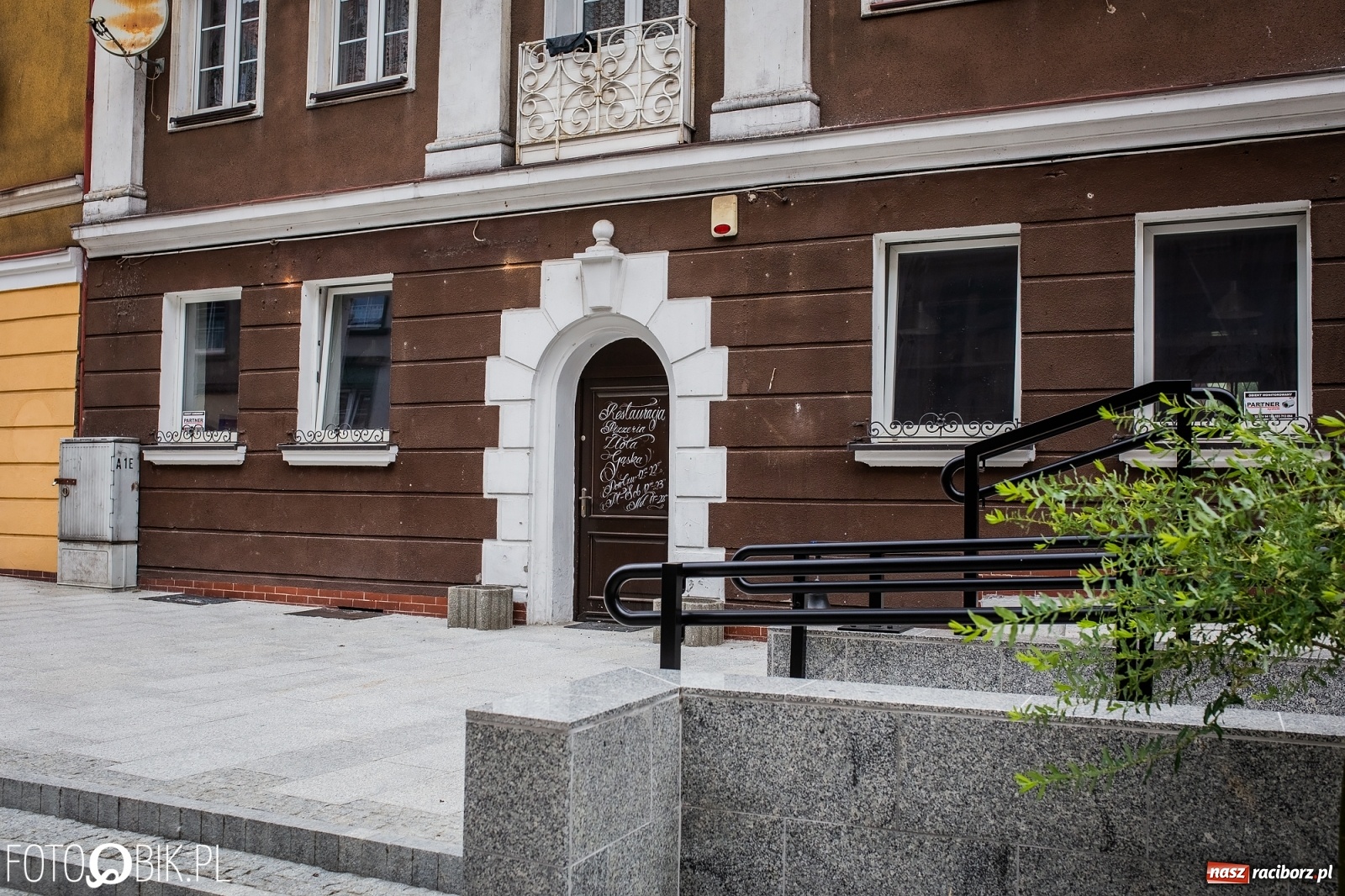 Zdjęcie w galerii na portalu naszraciborz.pl: Długa bez blichtru. Wieje pustką [FOTO]  wiadomości z regionu