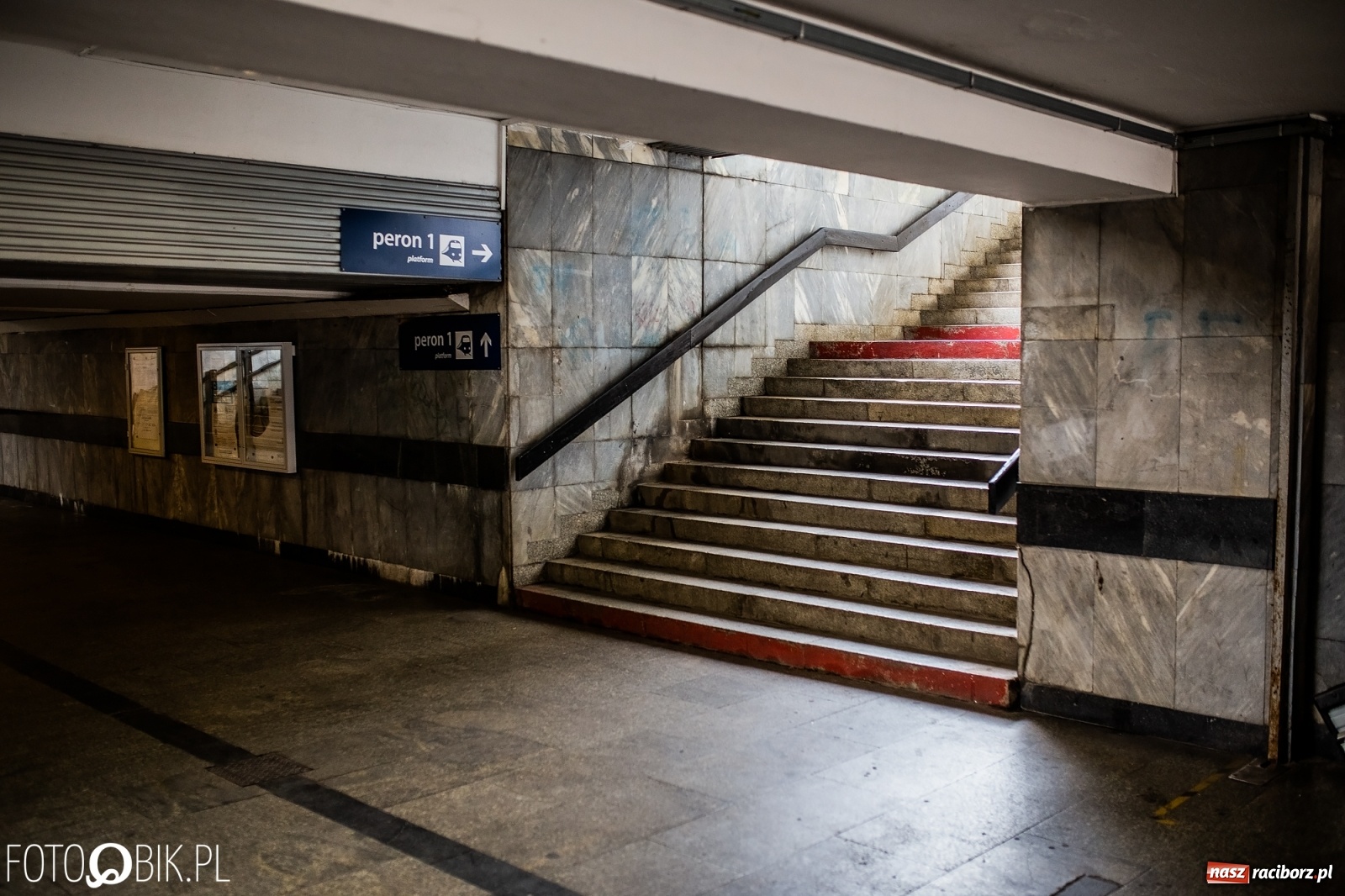 Zdjęcie w galerii na portalu naszraciborz.pl: Zapomniane okno na świat Raciborza [FOTO]  wiadomości z regionu