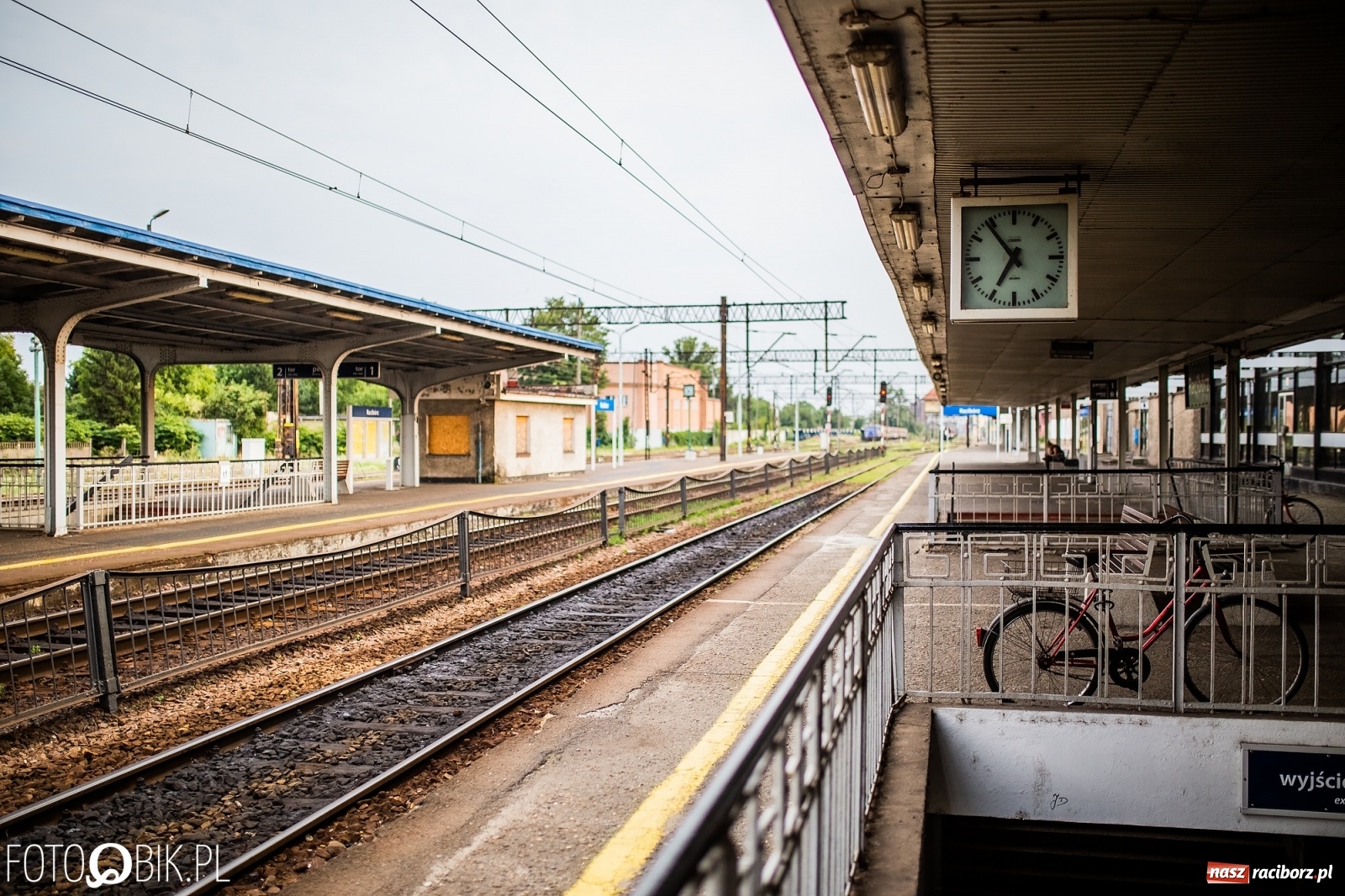 Zdjęcie w galerii na portalu naszraciborz.pl: Zapomniane okno na świat Raciborza [FOTO]  wiadomości z regionu