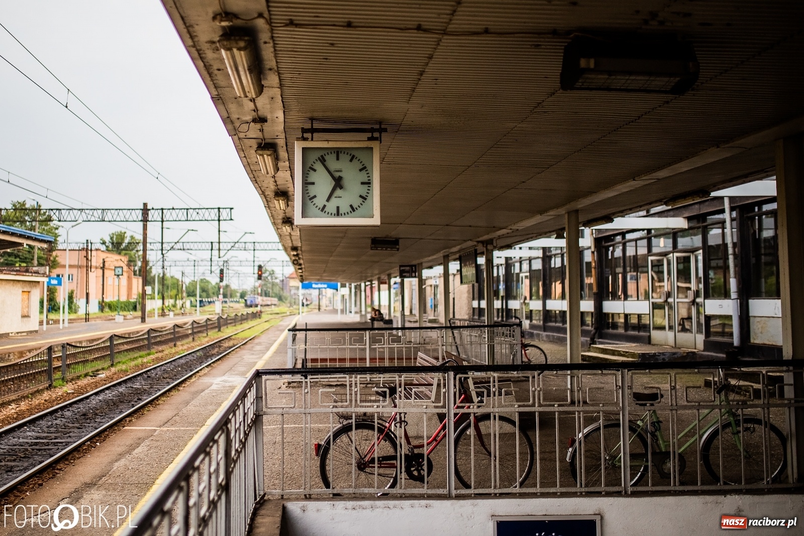 Zdjęcie w galerii na portalu naszraciborz.pl: Zapomniane okno na świat Raciborza [FOTO]  wiadomości z regionu