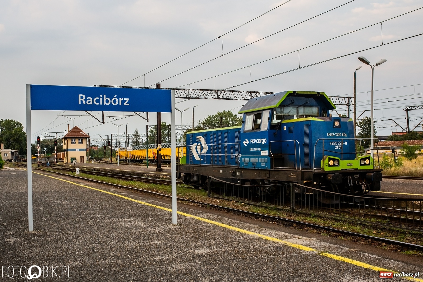 Zdjęcie w galerii na portalu naszraciborz.pl: Zapomniane okno na świat Raciborza [FOTO]  wiadomości z regionu