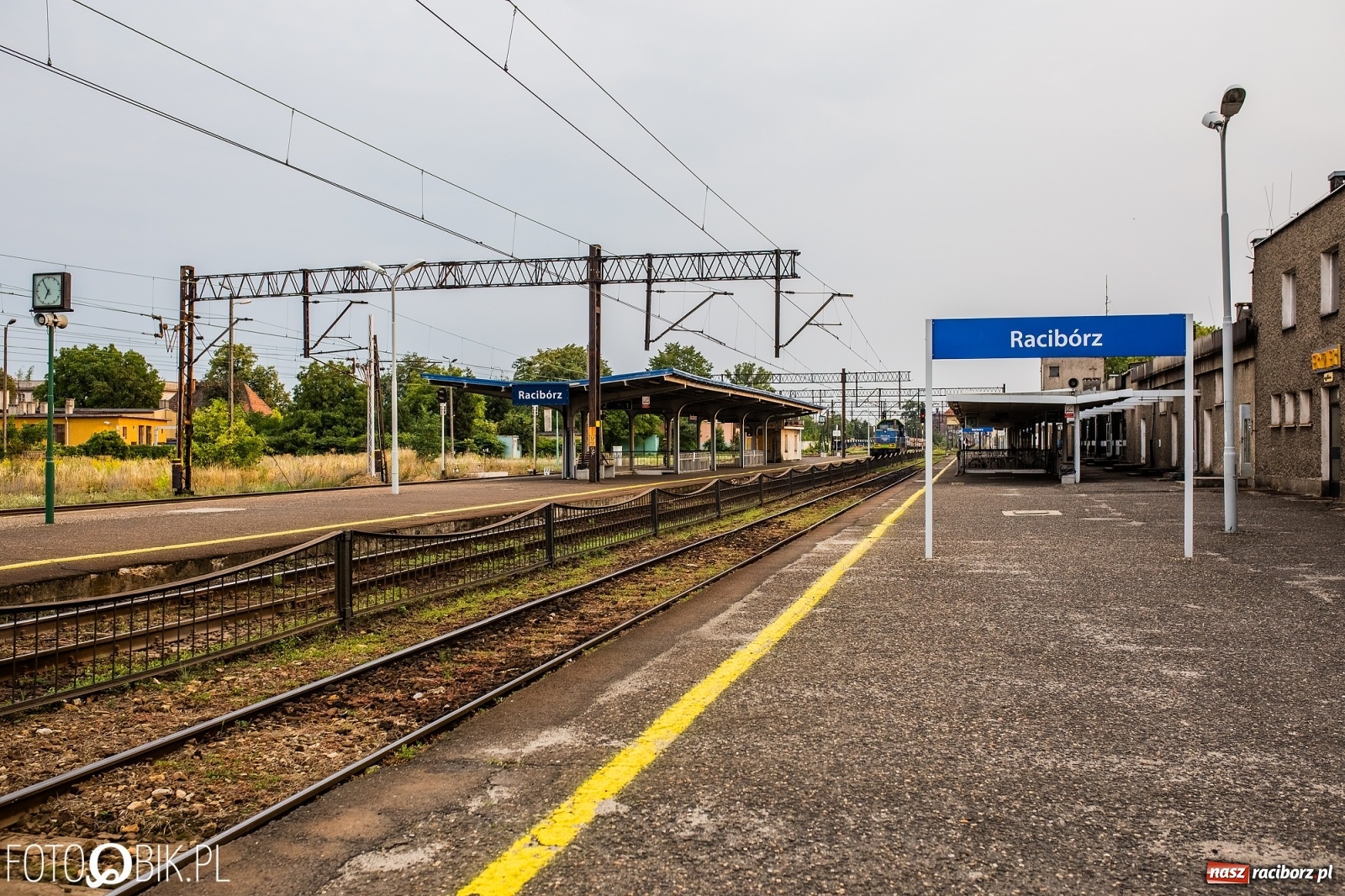 Zdjęcie w galerii na portalu naszraciborz.pl: Zapomniane okno na świat Raciborza [FOTO]  wiadomości z regionu
