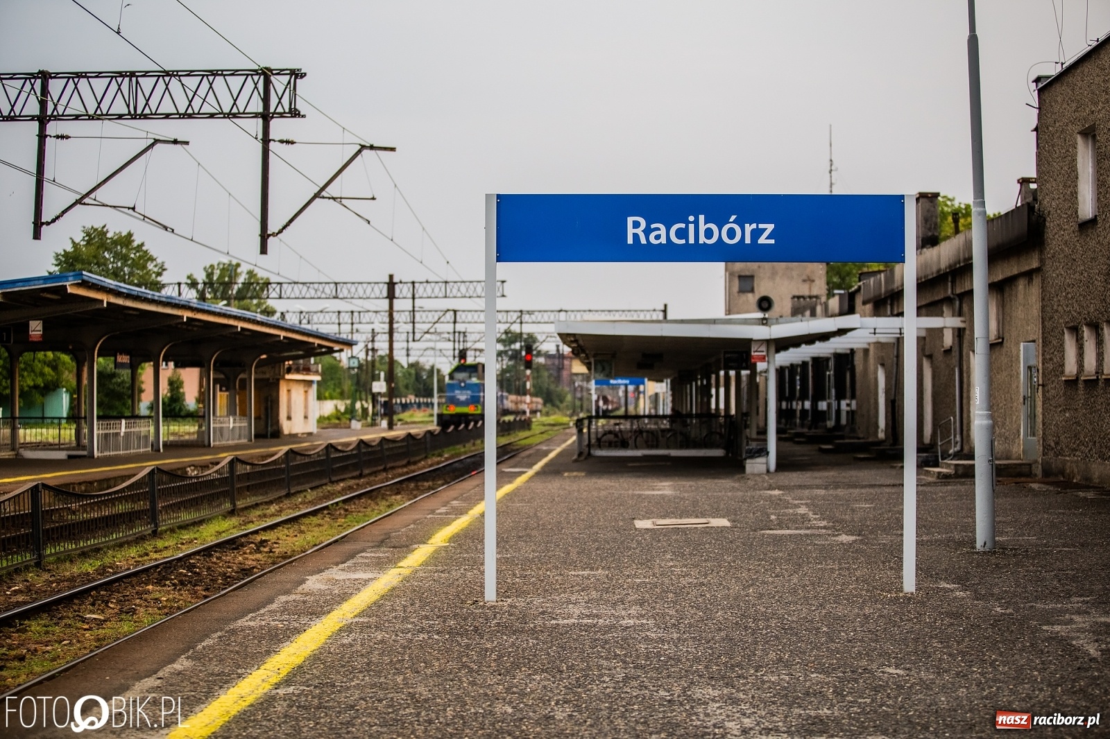 Zdjęcie w galerii na portalu naszraciborz.pl: Zapomniane okno na świat Raciborza [FOTO]  wiadomości z regionu
