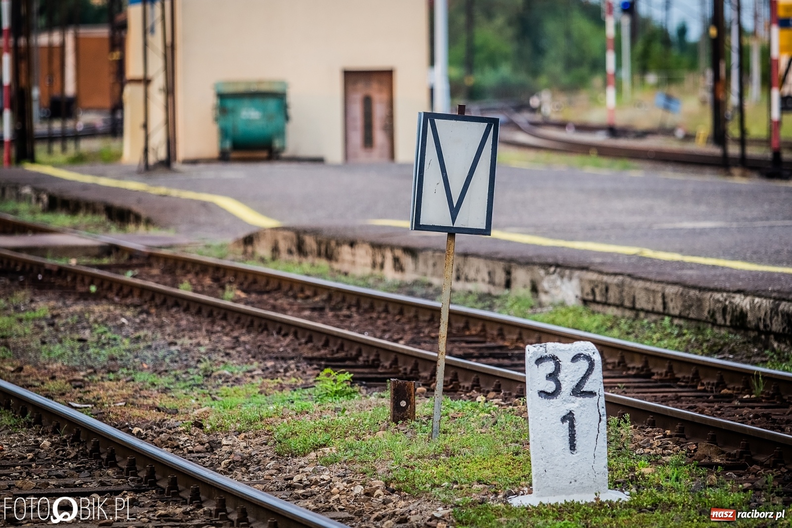 Zdjęcie w galerii na portalu naszraciborz.pl: Zapomniane okno na świat Raciborza [FOTO]  wiadomości z regionu