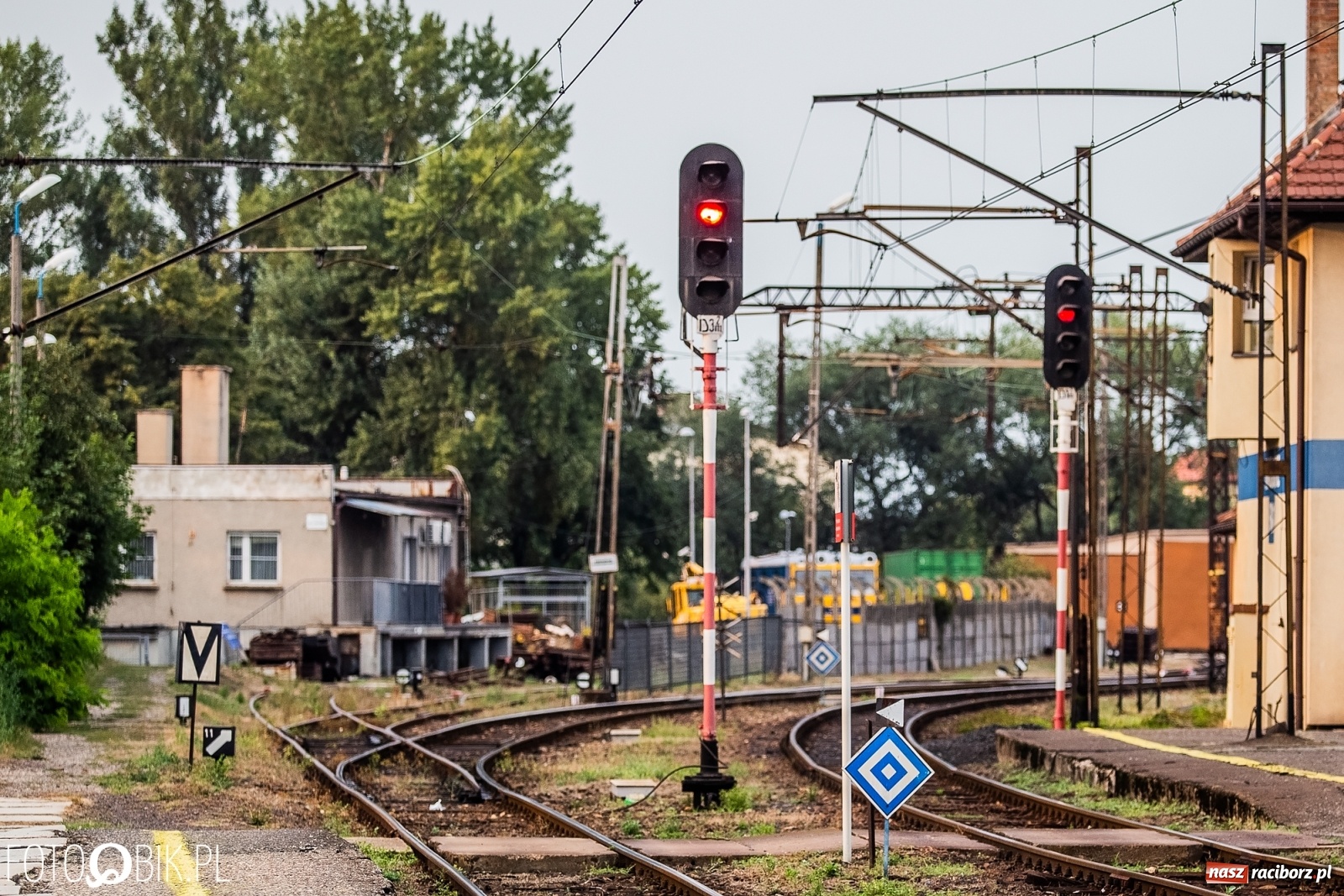 Zdjęcie w galerii na portalu naszraciborz.pl: Zapomniane okno na świat Raciborza [FOTO]  wiadomości z regionu