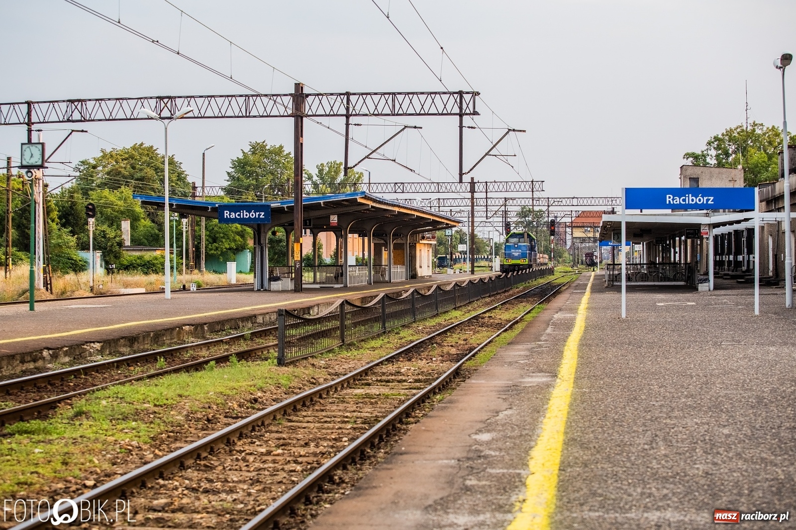 Zdjęcie w galerii na portalu naszraciborz.pl: Zapomniane okno na świat Raciborza [FOTO]  wiadomości z regionu