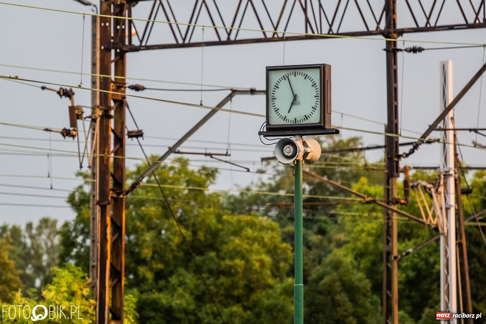Zdjęcie w galerii na portalu naszraciborz.pl: Zapomniane okno na świat Raciborza [FOTO]  wiadomości z regionu