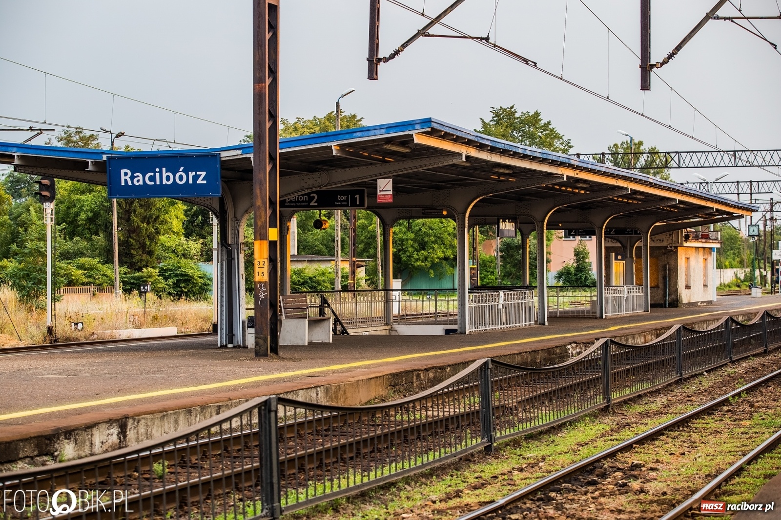Zdjęcie w galerii na portalu naszraciborz.pl: Zapomniane okno na świat Raciborza [FOTO]  wiadomości z regionu
