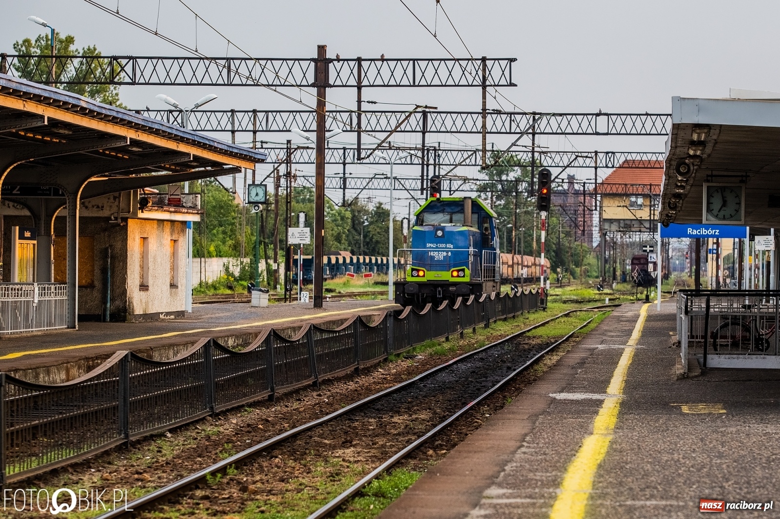 Zdjęcie w galerii na portalu naszraciborz.pl: Zapomniane okno na świat Raciborza [FOTO]  wiadomości z regionu