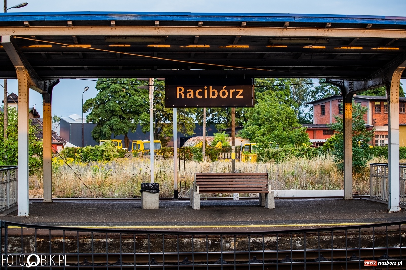 Zdjęcie w galerii na portalu naszraciborz.pl: Zapomniane okno na świat Raciborza [FOTO]  wiadomości z regionu