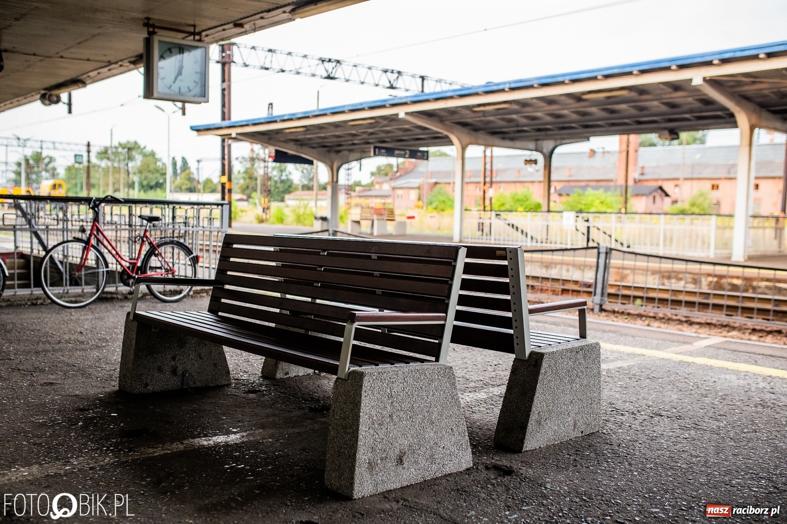 Zdjęcie w galerii na portalu naszraciborz.pl: Zapomniane okno na świat Raciborza [FOTO]  wiadomości z regionu