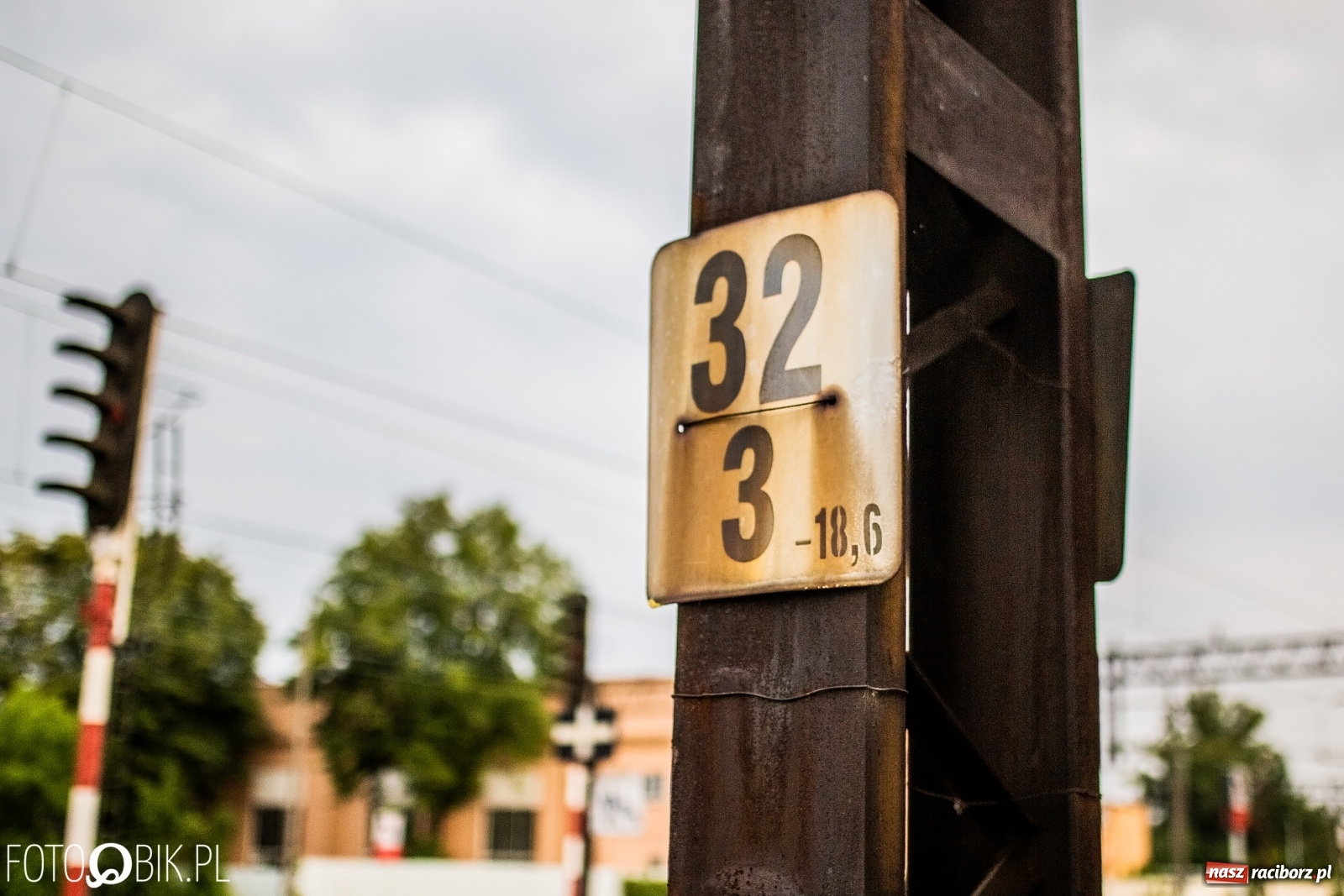 Zdjęcie w galerii na portalu naszraciborz.pl: Zapomniane okno na świat Raciborza [FOTO]  wiadomości z regionu
