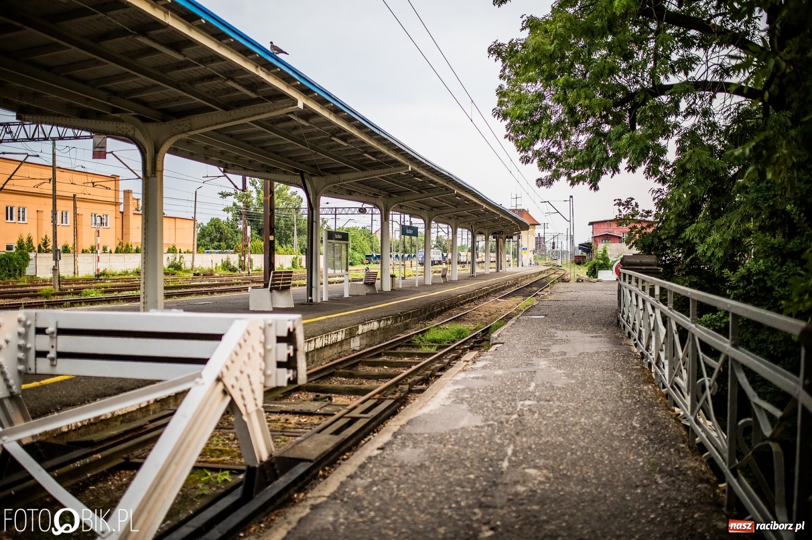 Zdjęcie w galerii na portalu naszraciborz.pl: Zapomniane okno na świat Raciborza [FOTO]  wiadomości z regionu