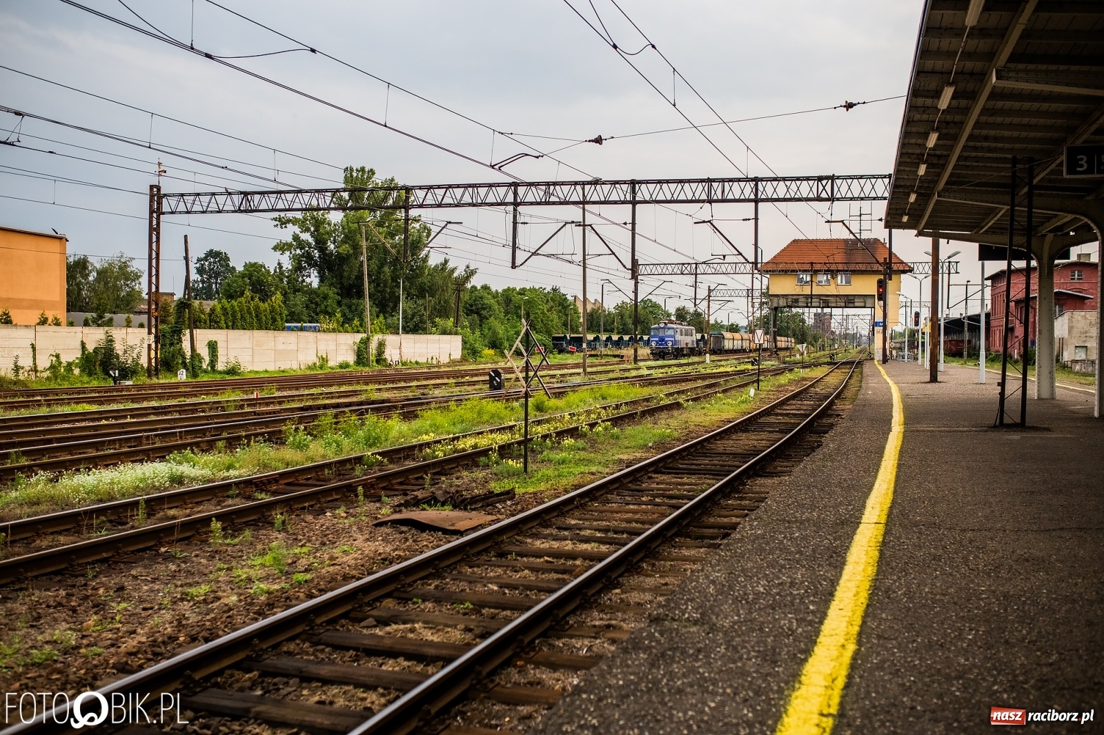 Zdjęcie w galerii na portalu naszraciborz.pl: Zapomniane okno na świat Raciborza [FOTO]  wiadomości z regionu