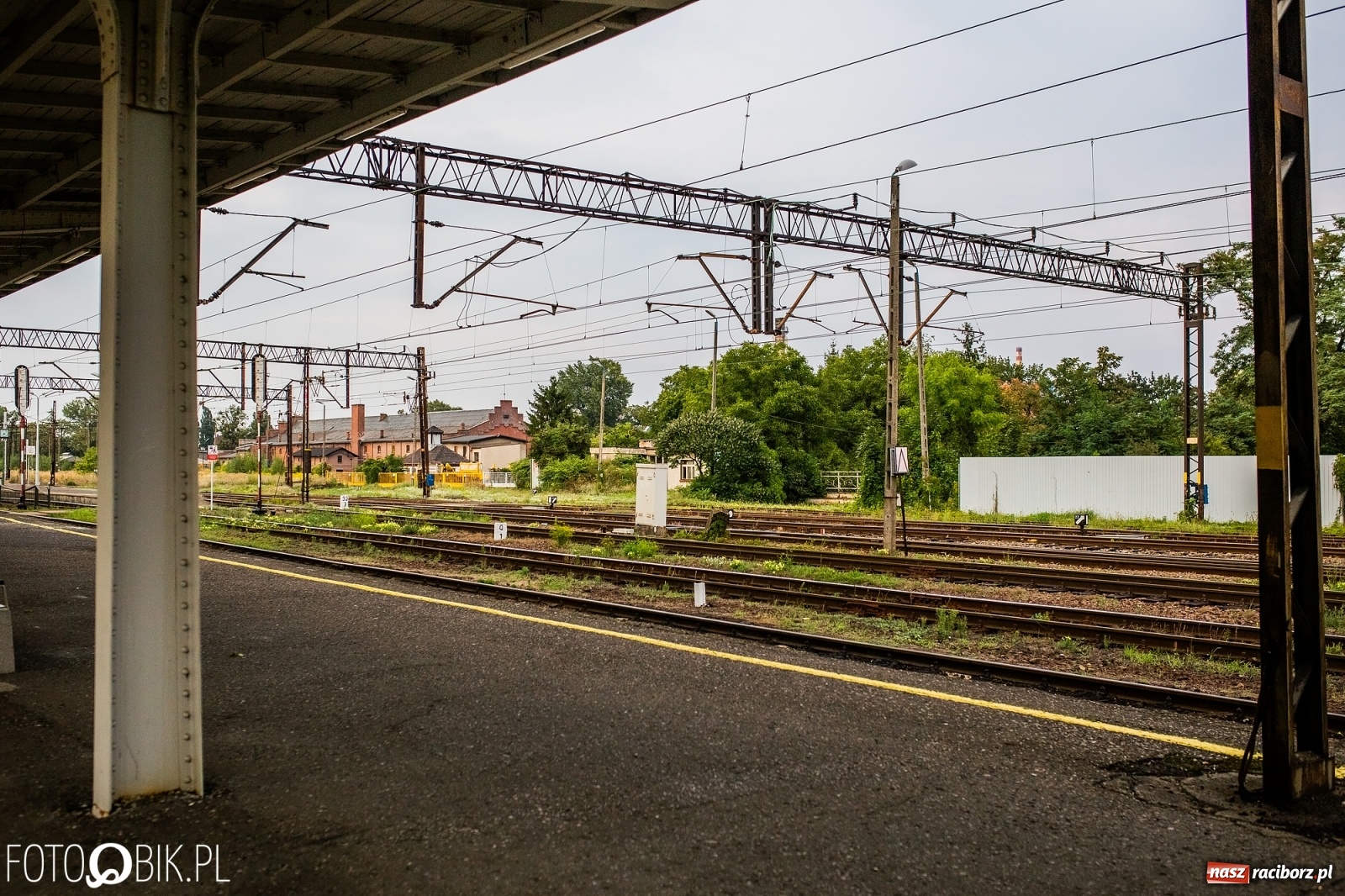 Zdjęcie w galerii na portalu naszraciborz.pl: Zapomniane okno na świat Raciborza [FOTO]  wiadomości z regionu