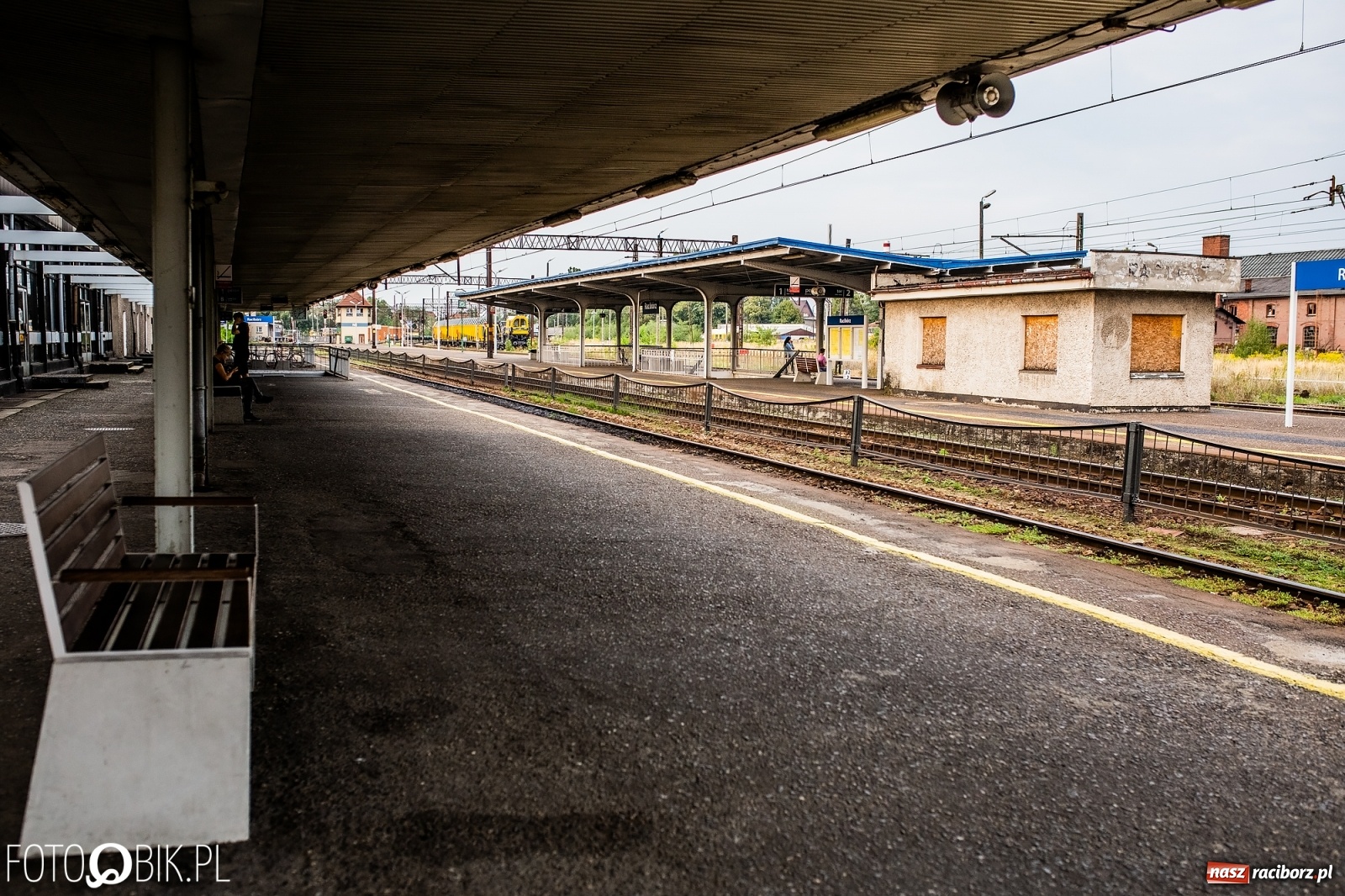 Zdjęcie w galerii na portalu naszraciborz.pl: Zapomniane okno na świat Raciborza [FOTO]  wiadomości z regionu