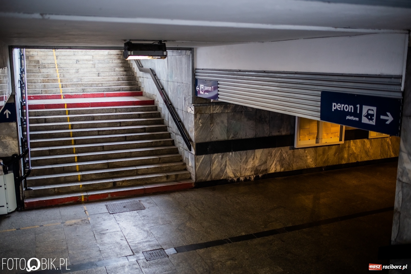 Zdjęcie w galerii na portalu naszraciborz.pl: Zapomniane okno na świat Raciborza [FOTO]  wiadomości z regionu