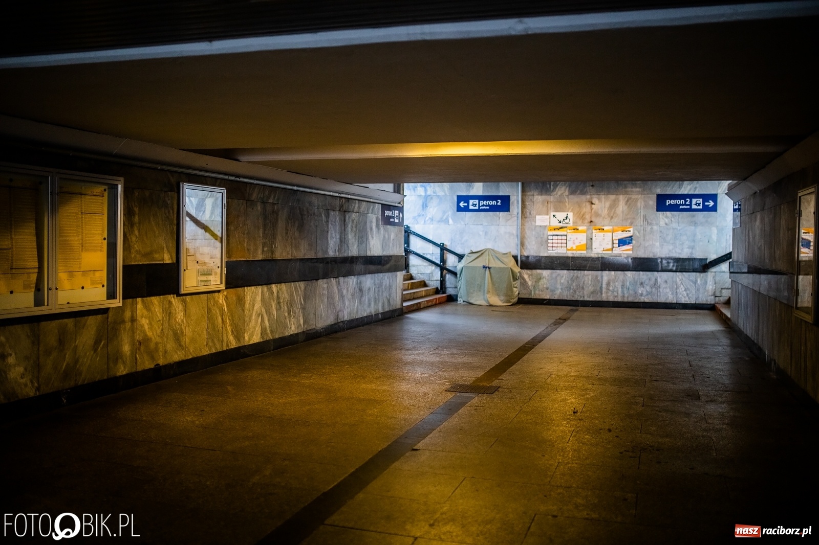 Zdjęcie w galerii na portalu naszraciborz.pl: Zapomniane okno na świat Raciborza [FOTO]  wiadomości z regionu