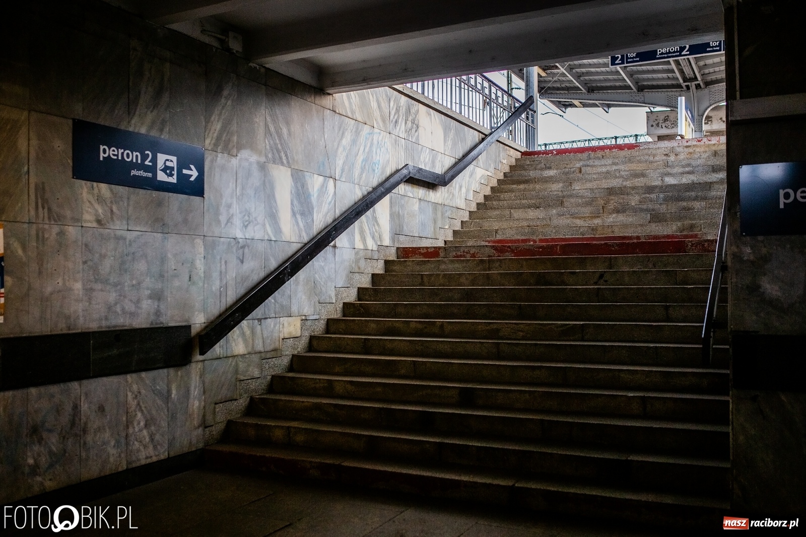 Zdjęcie w galerii na portalu naszraciborz.pl: Zapomniane okno na świat Raciborza [FOTO]  wiadomości z regionu
