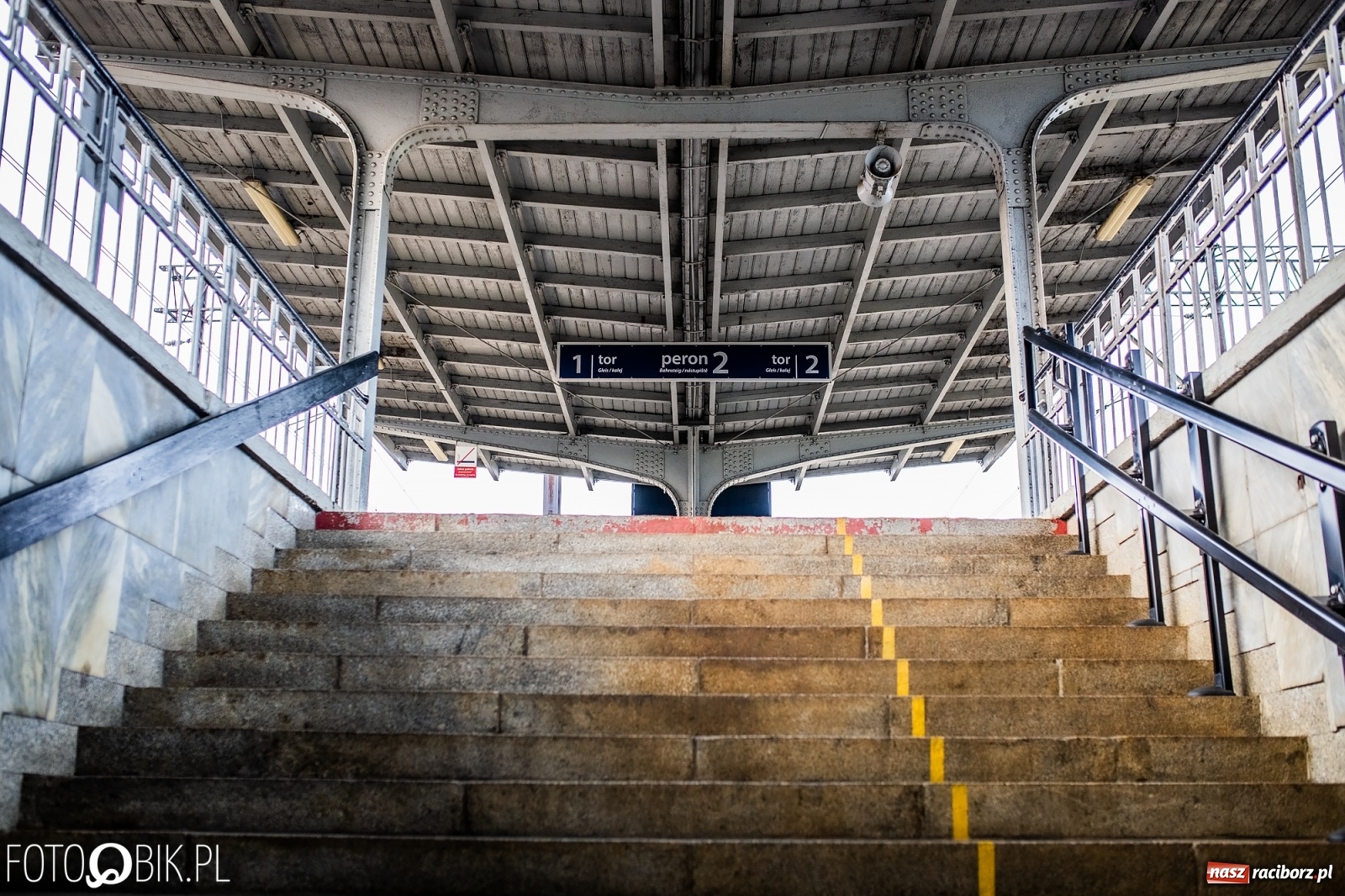 Zdjęcie w galerii na portalu naszraciborz.pl: Zapomniane okno na świat Raciborza [FOTO]  wiadomości z regionu