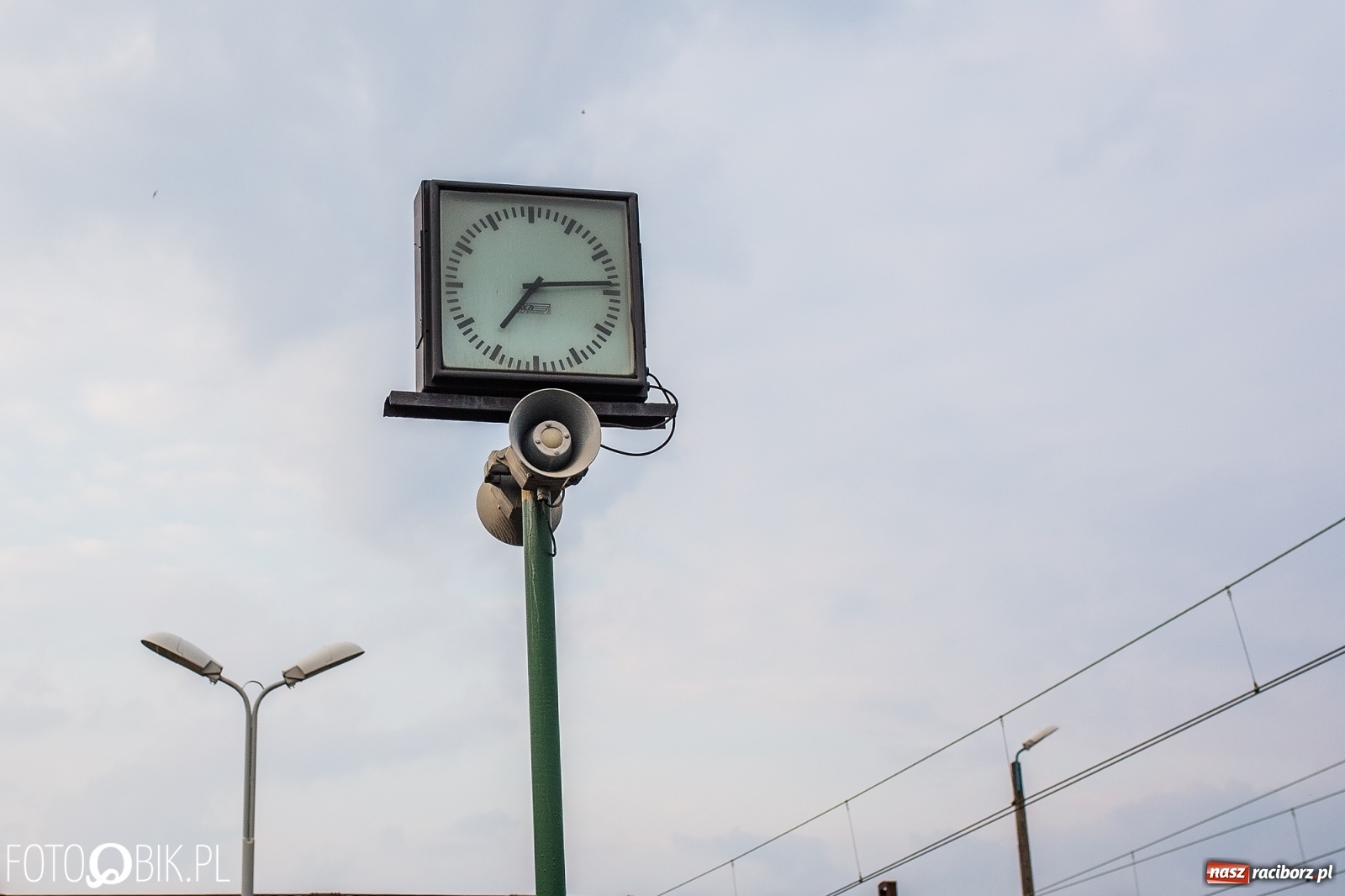 Zdjęcie w galerii na portalu naszraciborz.pl: Zapomniane okno na świat Raciborza [FOTO]  wiadomości z regionu