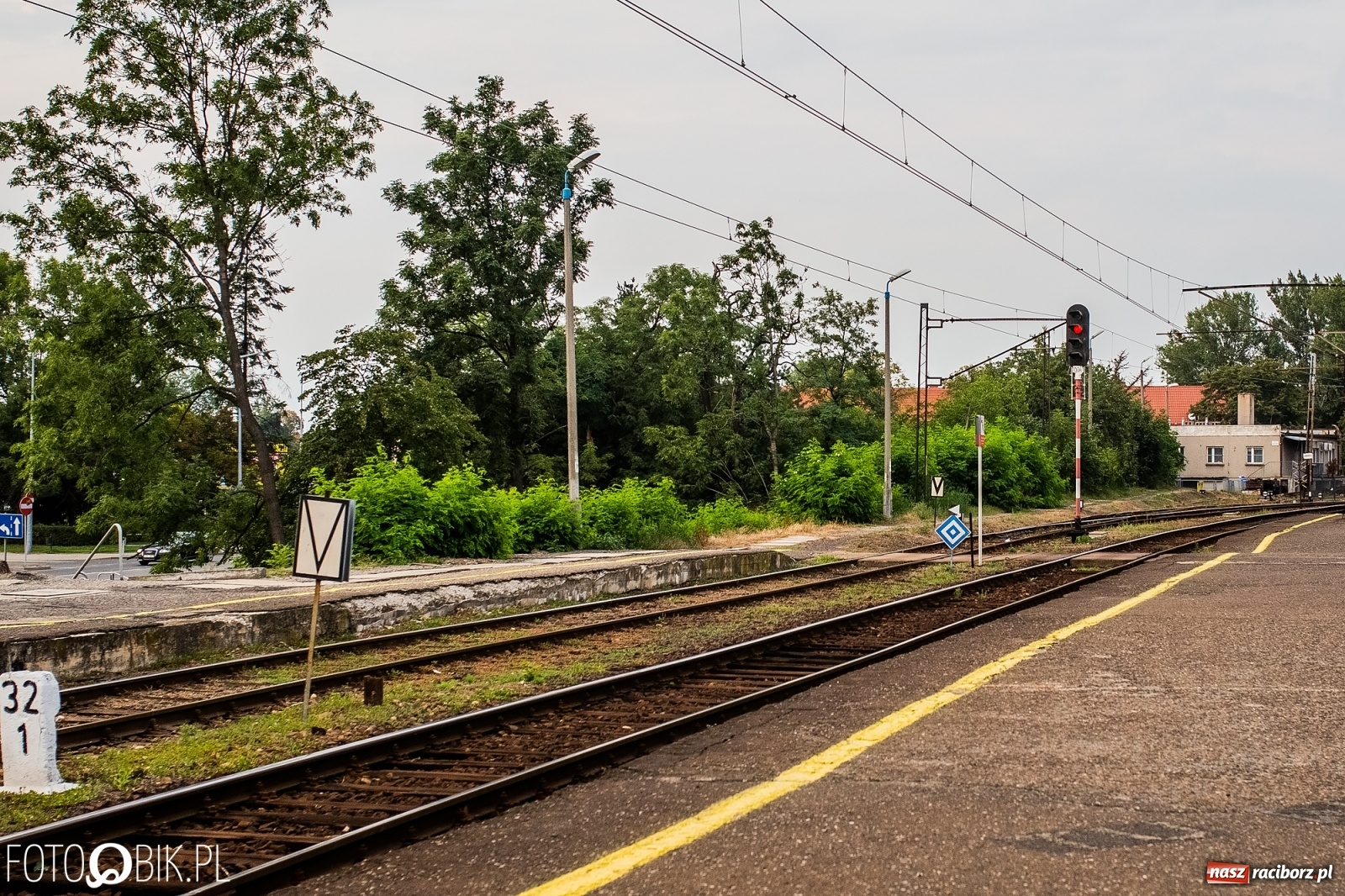 Zdjęcie w galerii na portalu naszraciborz.pl: Zapomniane okno na świat Raciborza [FOTO]  wiadomości z regionu