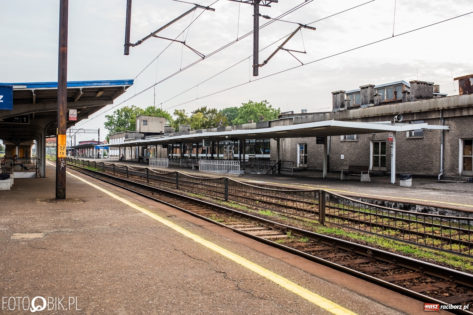 Zdjęcie w galerii na portalu naszraciborz.pl: Zapomniane okno na świat Raciborza [FOTO]  wiadomości z regionu