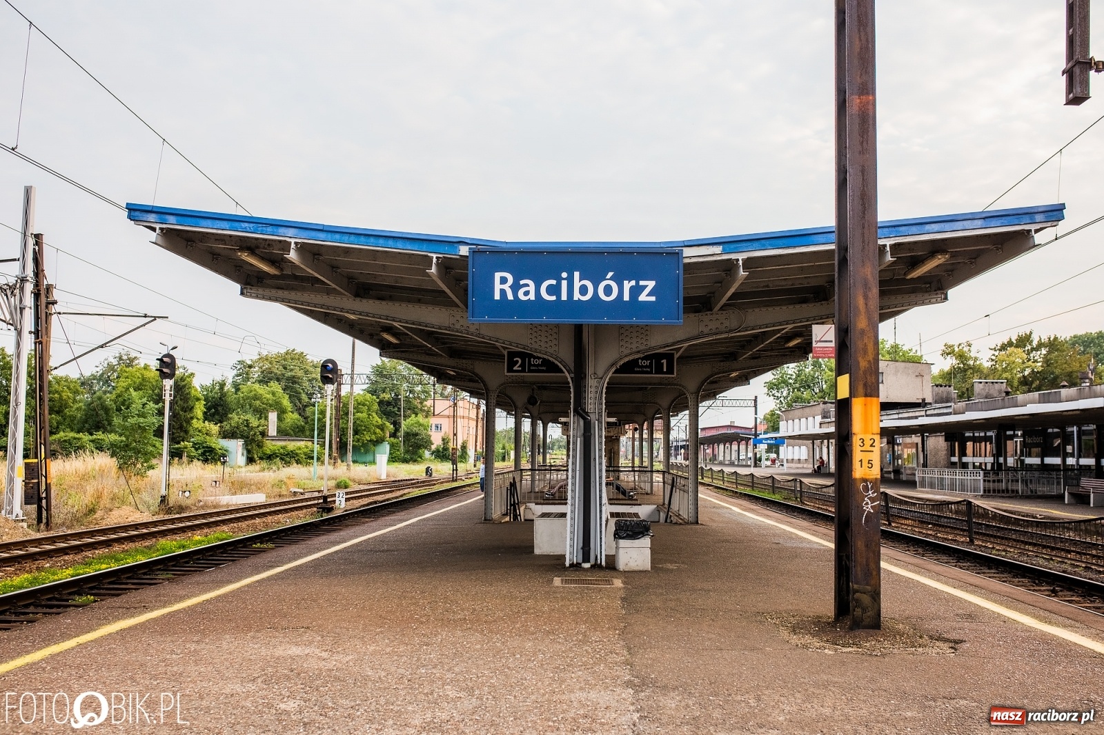 Zdjęcie w galerii na portalu naszraciborz.pl: Zapomniane okno na świat Raciborza [FOTO]  wiadomości z regionu