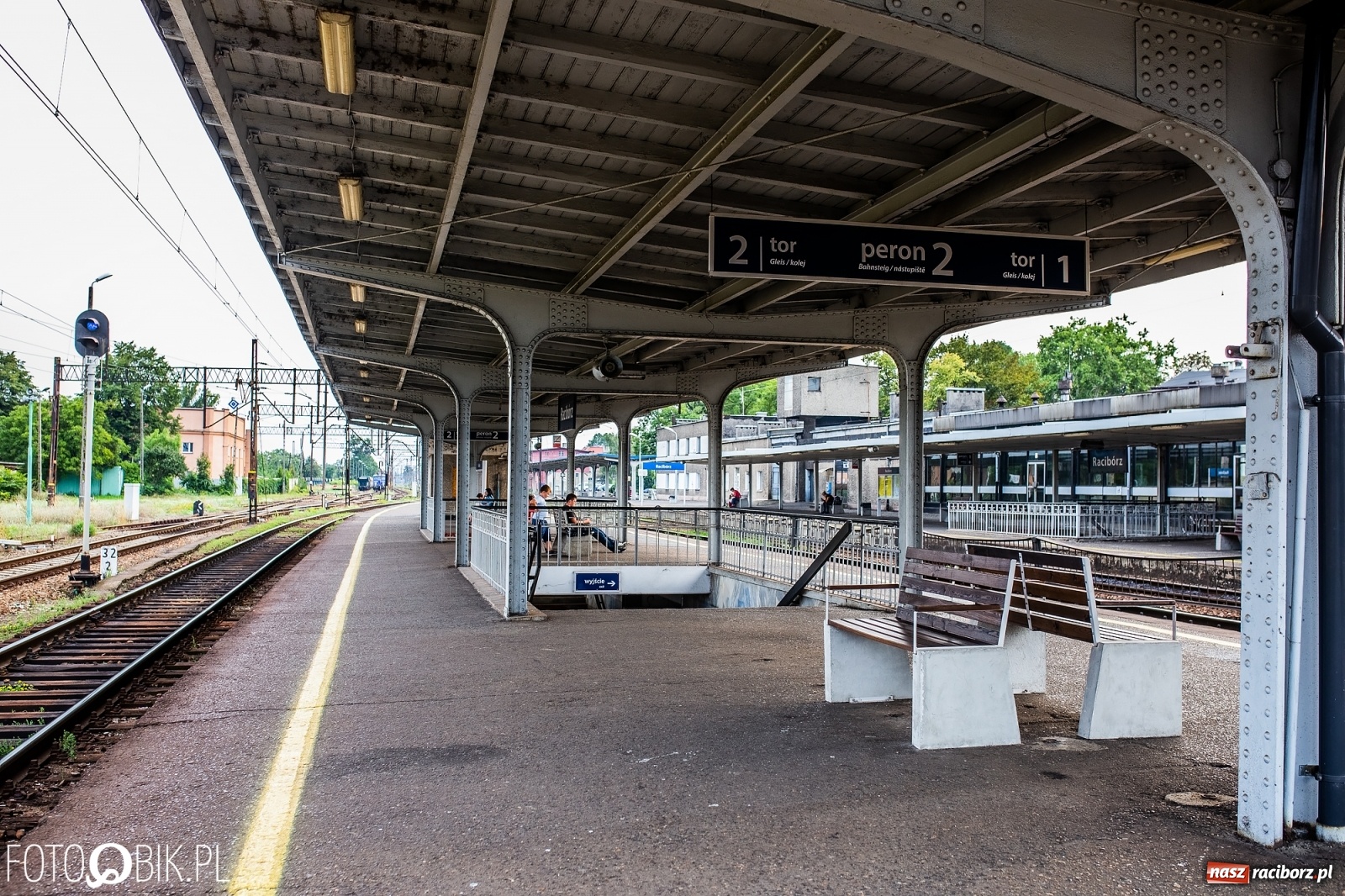 Zdjęcie w galerii na portalu naszraciborz.pl: Zapomniane okno na świat Raciborza [FOTO]  wiadomości z regionu