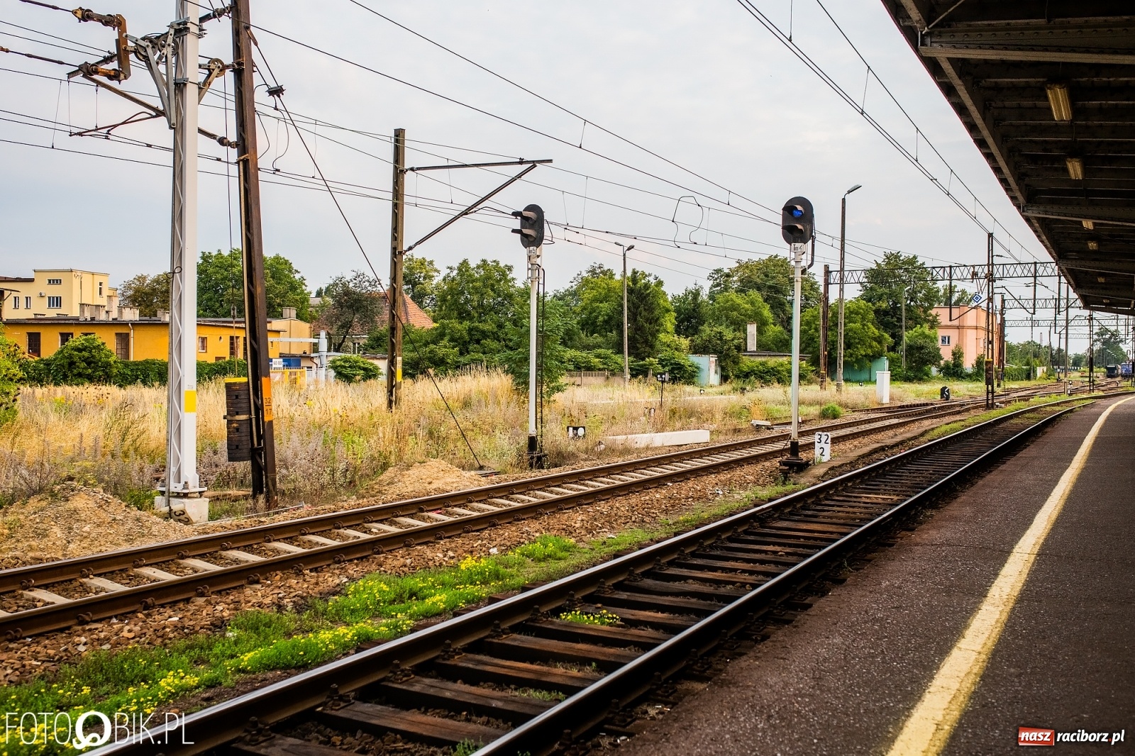 Zdjęcie w galerii na portalu naszraciborz.pl: Zapomniane okno na świat Raciborza [FOTO]  wiadomości z regionu