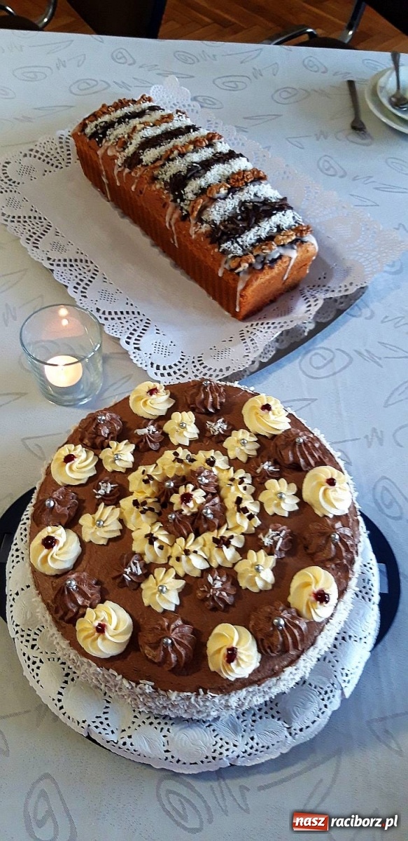 Zdjęcie w galerii na portalu naszraciborz.pl: Boruckie gospodynie w TVP Wrocław wiadomości z regionu